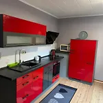 Apartment Casa Emma Wernigerode