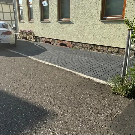 Casa Emma Wernigerode