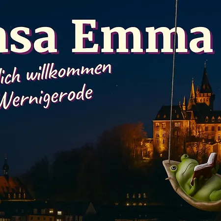 Casa Emma