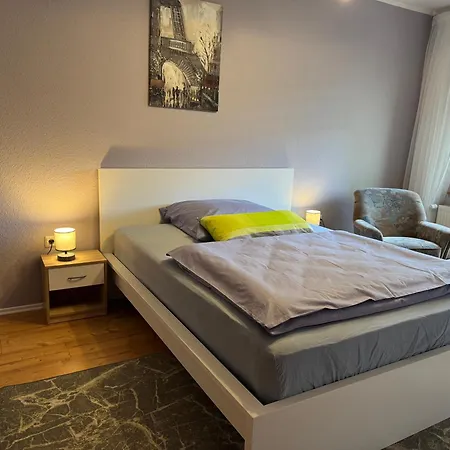 Apartment Casa Emma *