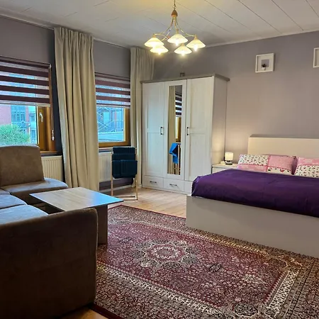 Apartamento Casa Emma