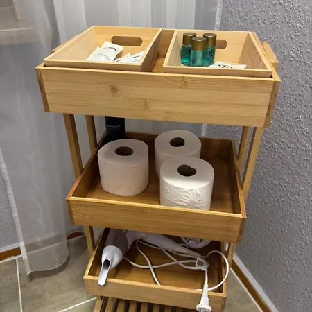 Casa Emma Apartamento