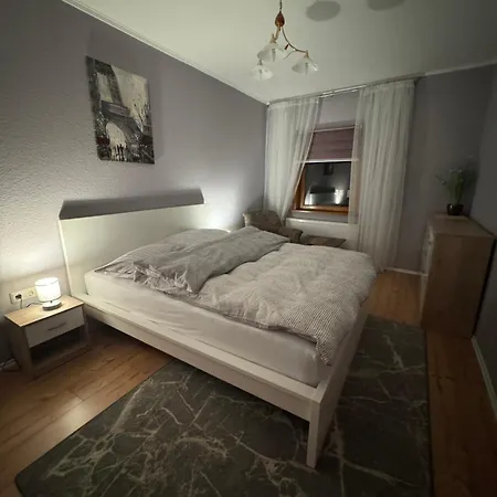 Casa Emma 公寓