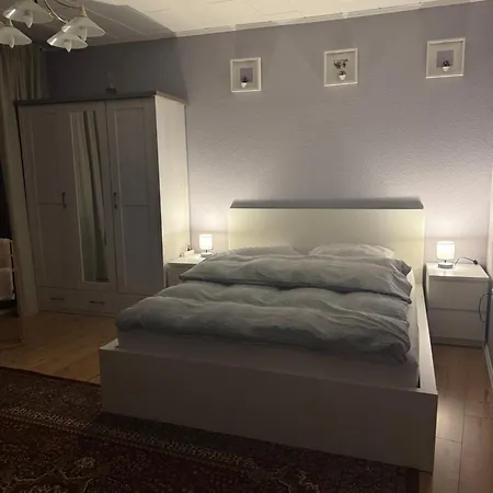 Casa Emma Wernigerode