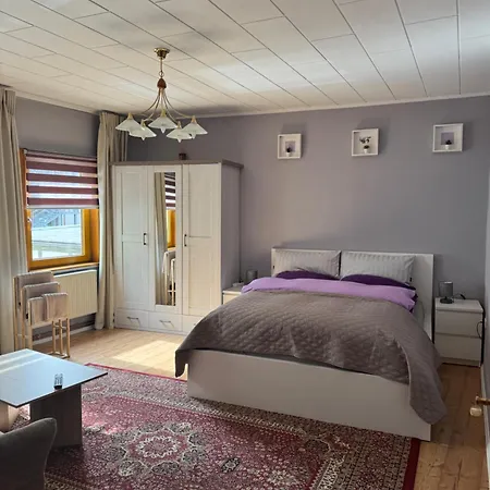 Apartamento Casa Emma Wernigerode