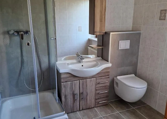 Apartamento Casa Emma *