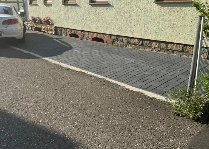 Casa Emma Wernigerode