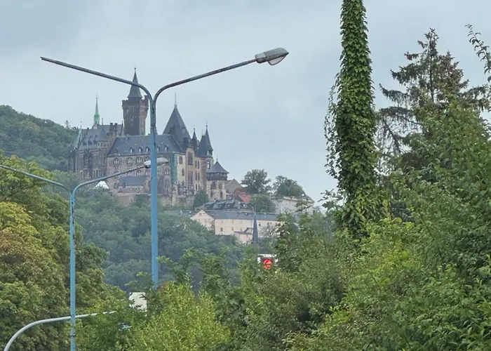 Apartamento Casa Emma *