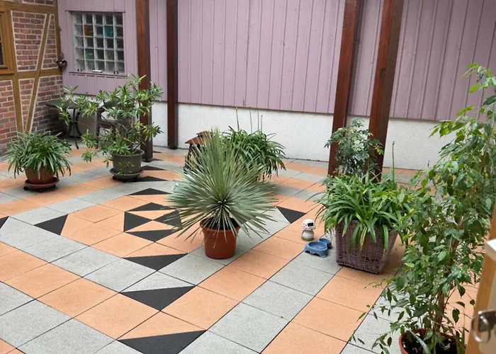 Casa Emma 韦尼格罗德