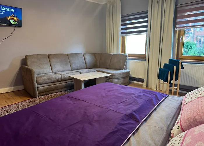 Casa Emma Wernigerode