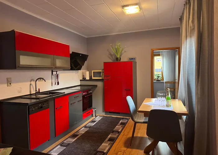 Casa Emma Apartamento