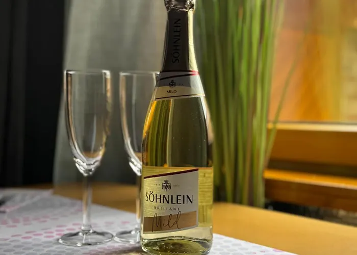 Casa Emma * Wernigerode