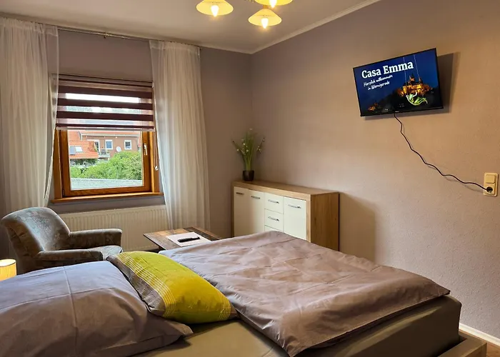 Casa Emma Apartamento