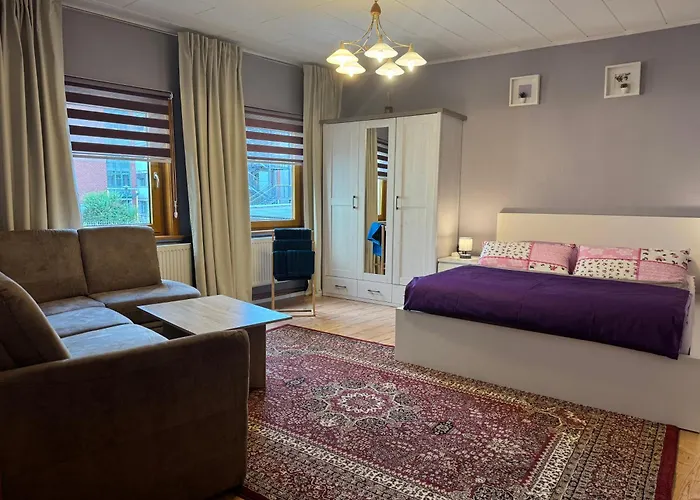 Apartamento Casa Emma