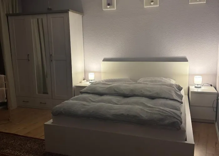 Casa Emma Wernigerode